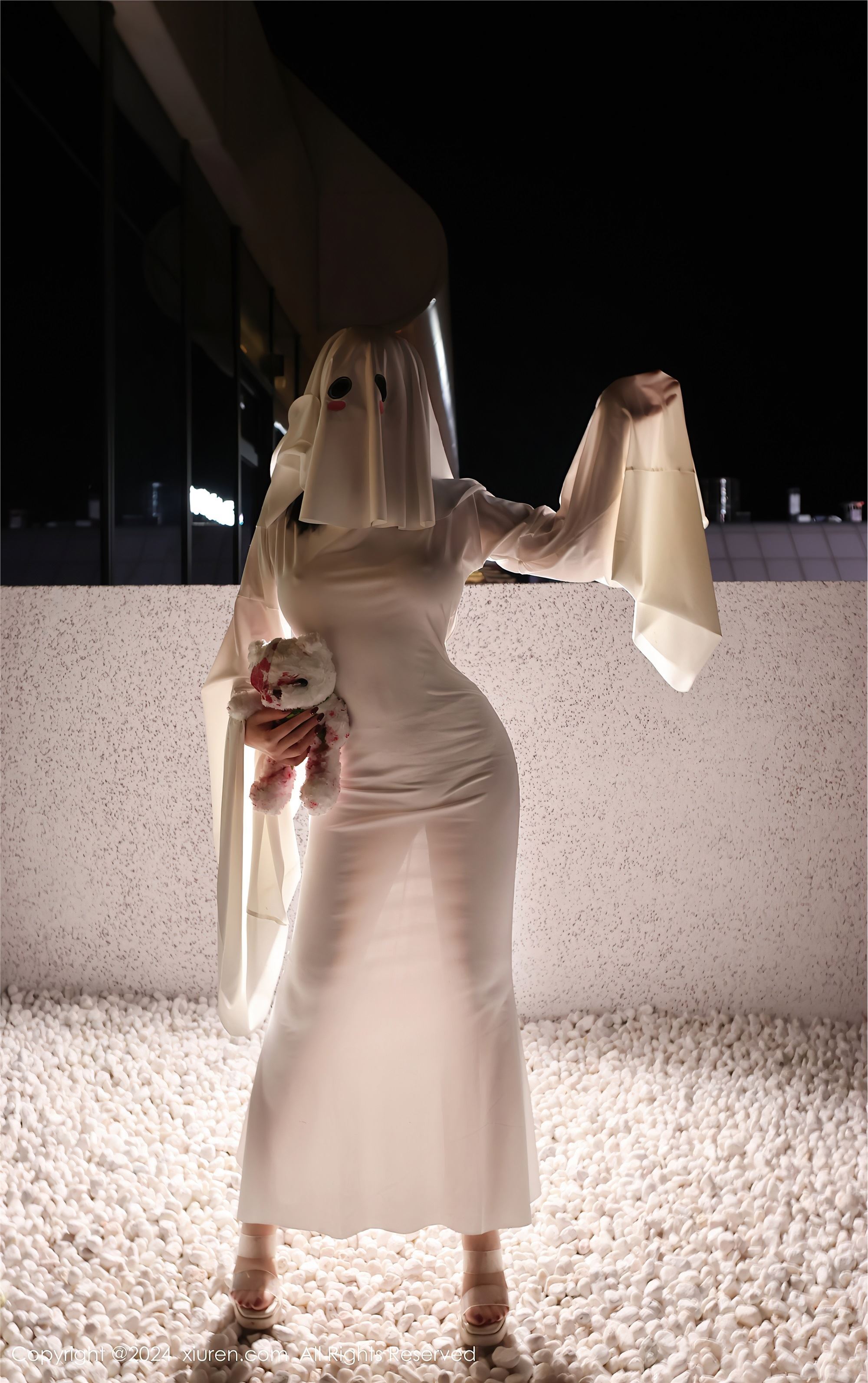 Xiuren秀人网 2024.10.31 NO.9376 小薯条nienie